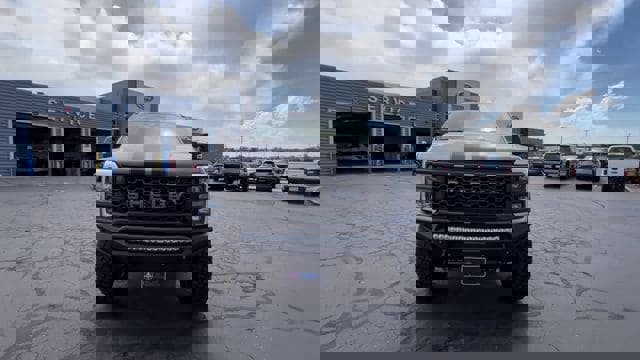 New 2025 Ford F250 Lariat w/ Lariat Ultimate Package image 48