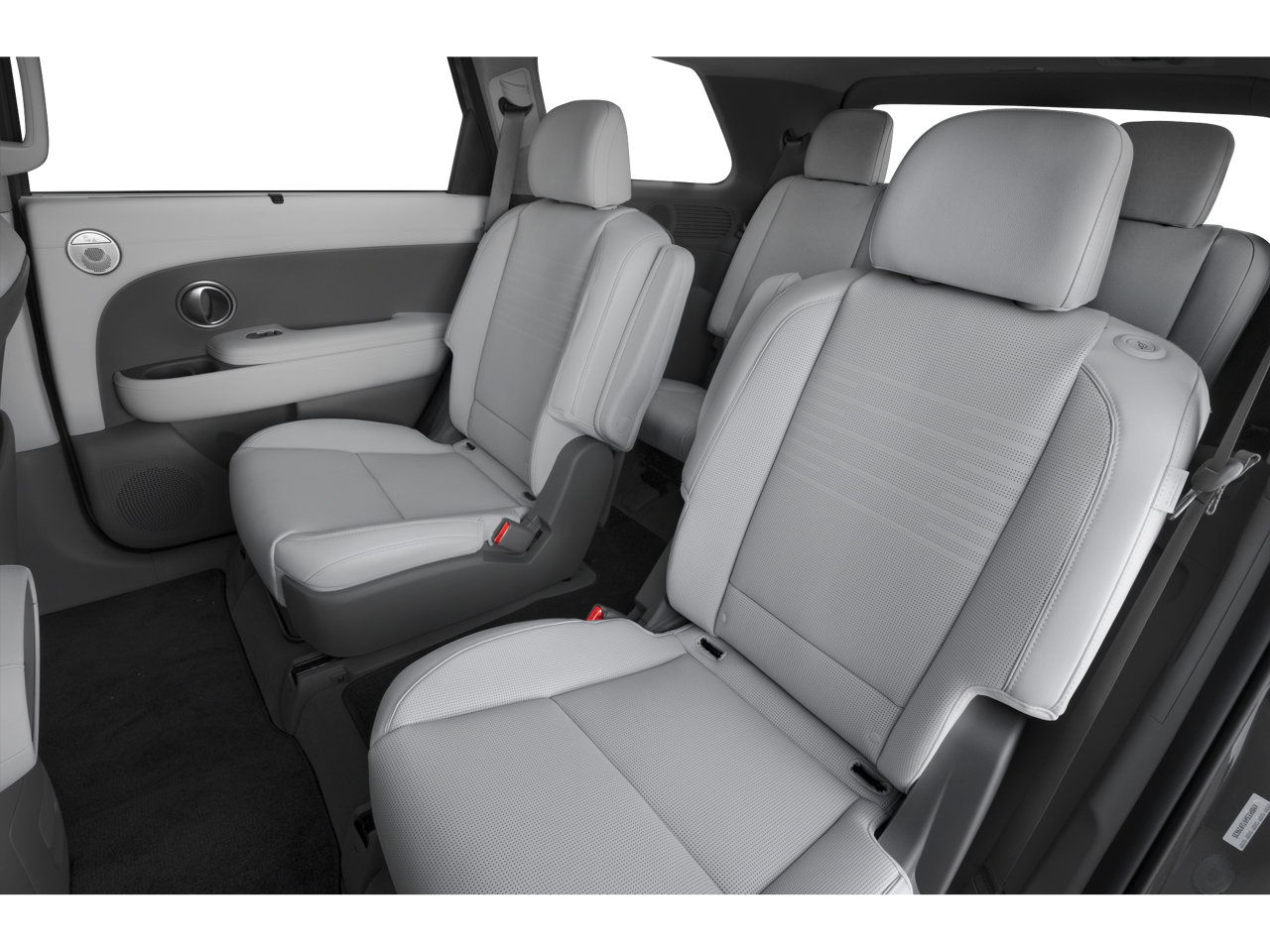 New 2027 Hyundai Palisade Limited AWD/4WD image 74