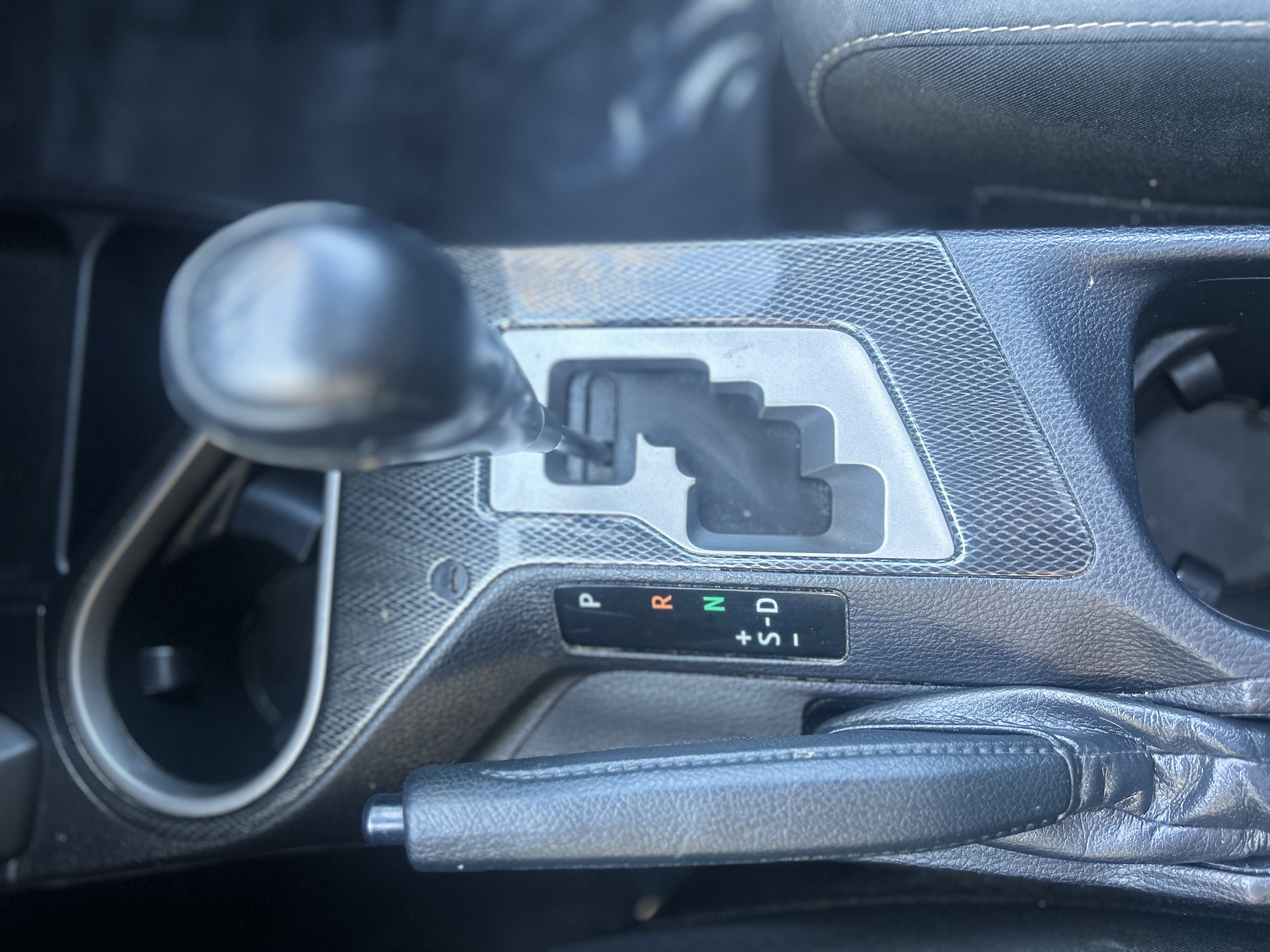 Used 2018 Toyota RAV4 Adventure image 16