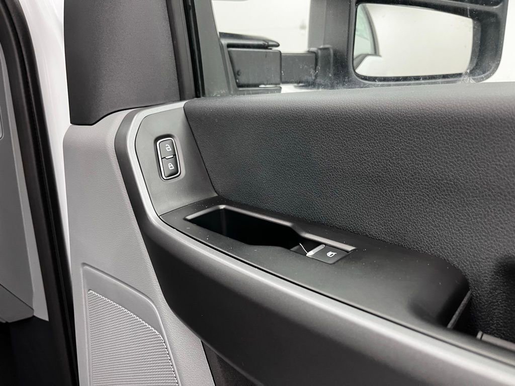 New 2026 Ford F250 XL w/ STX Appearance Package image 24