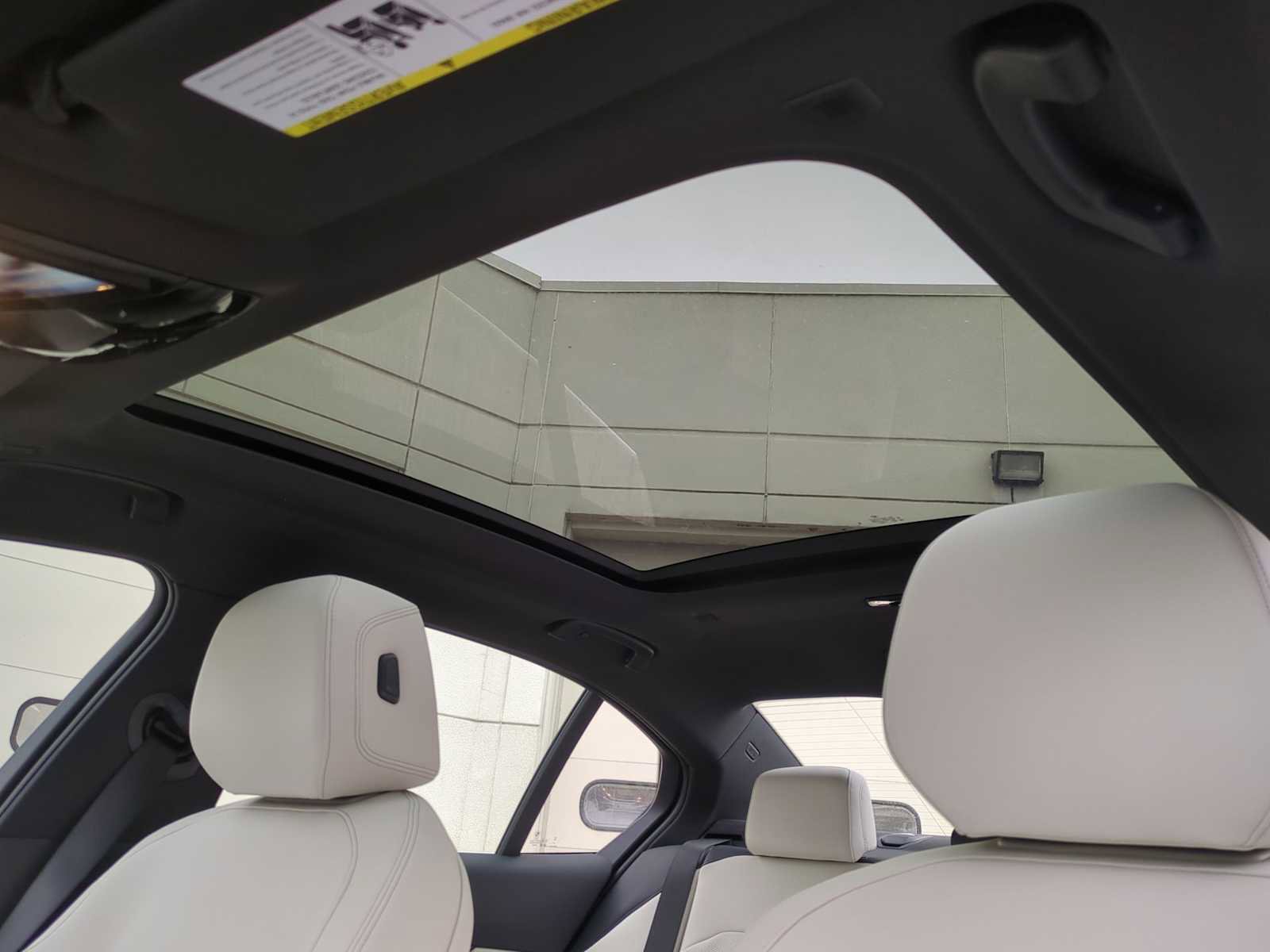 New 2026 BMW 540i xDrive image 19