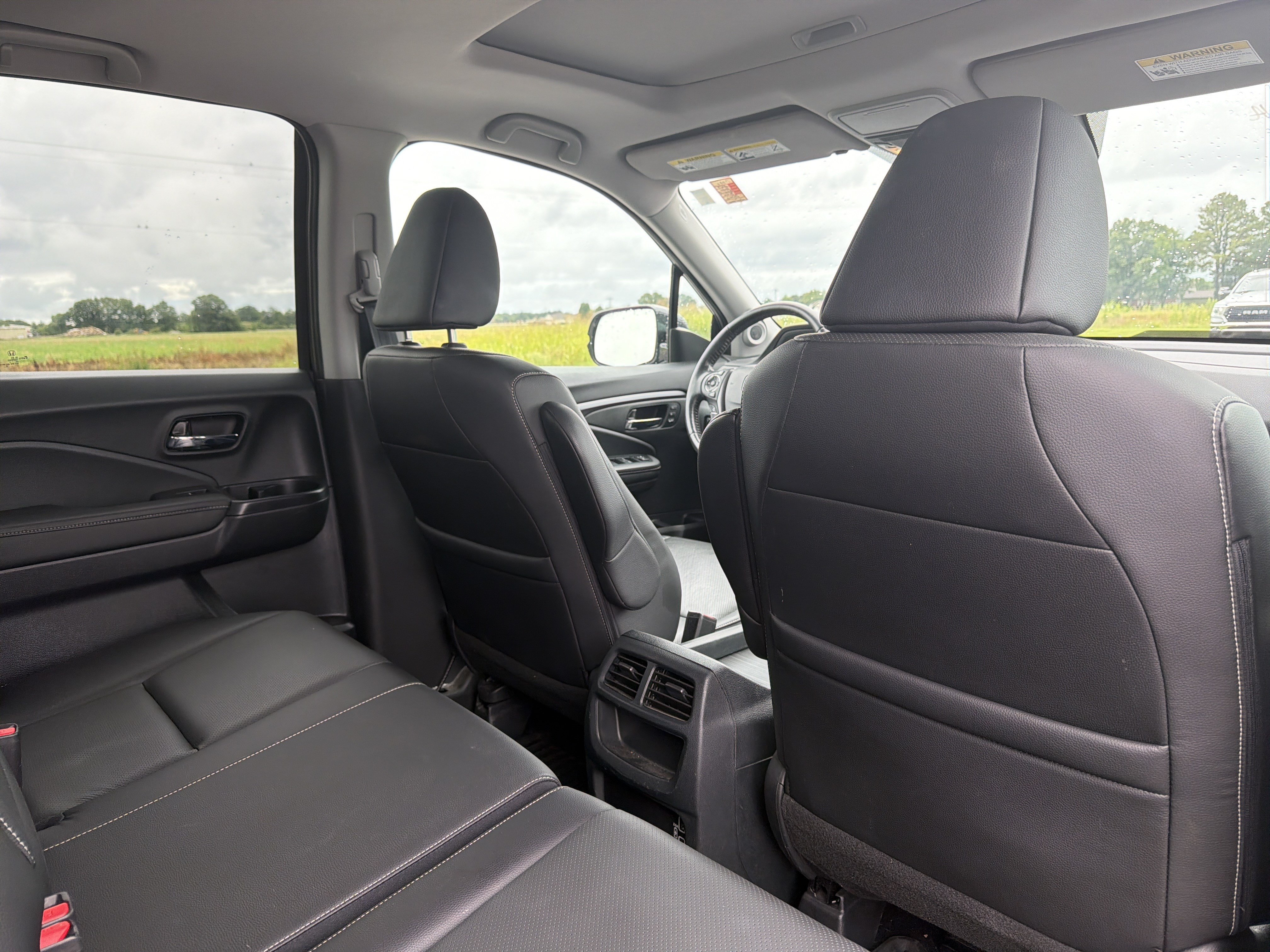 Certified 2023 Honda Ridgeline RTL-E image 17