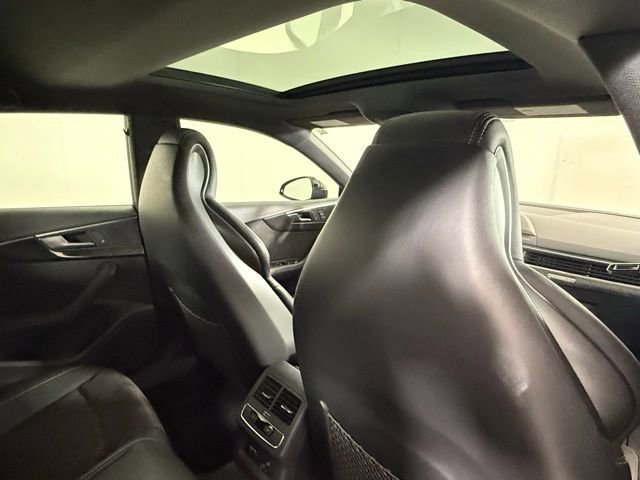 Used 2019 Audi S5 Premium Plus w/ Premium Plus AWD/4WD image 33