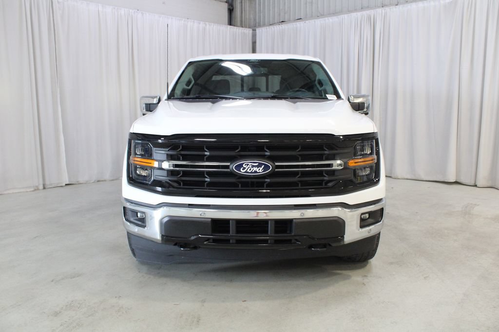 Used 2024 Ford F150 XLT w/ Equipment Group 302A MID AWD/4WD image 37