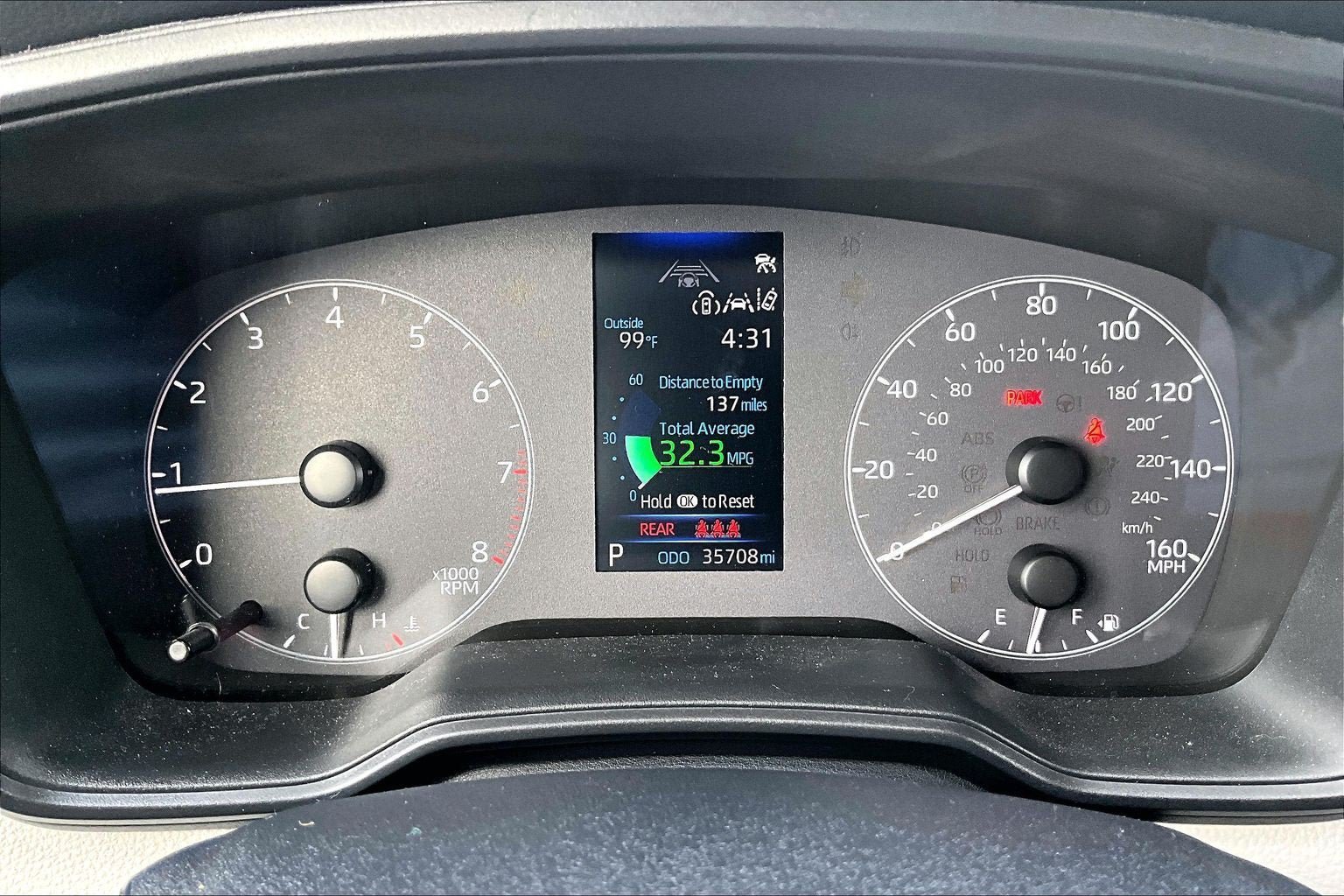 Used 2023 Toyota Corolla Cross LE AWD/4WD image 19