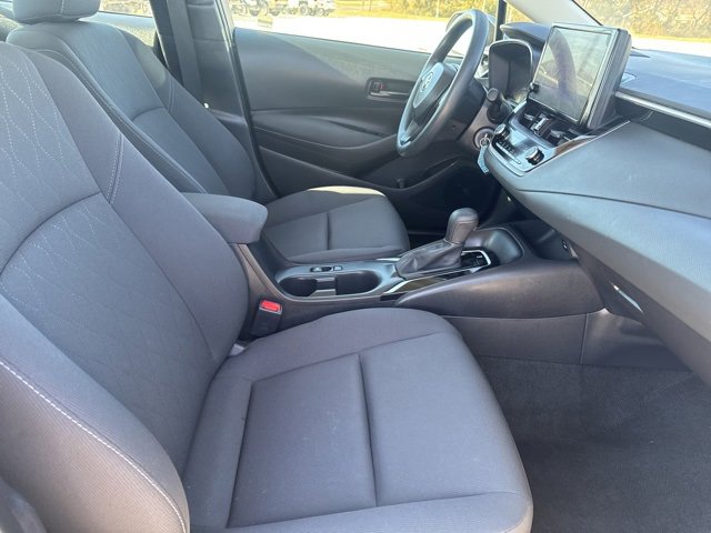 Used 2023 Toyota Corolla LE image 13