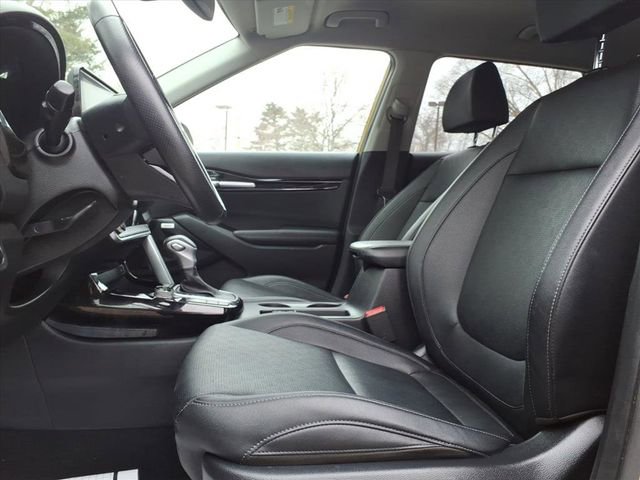 Used 2022 Kia Seltos SX image 10