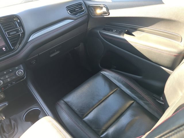 Used 2024 Dodge Durango GT image 19