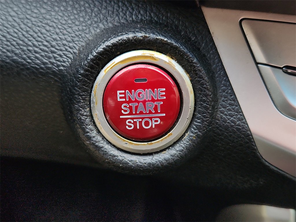 Used 2013 Honda Accord EX image 25