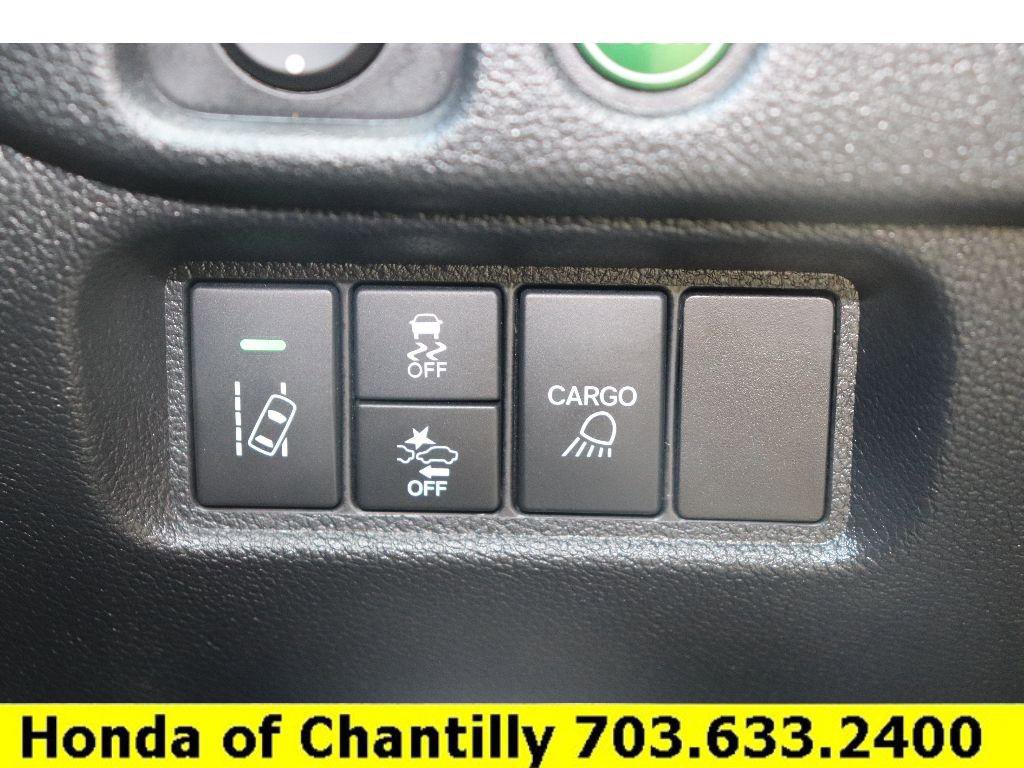 Certified 2024 Honda Ridgeline RTL image 19