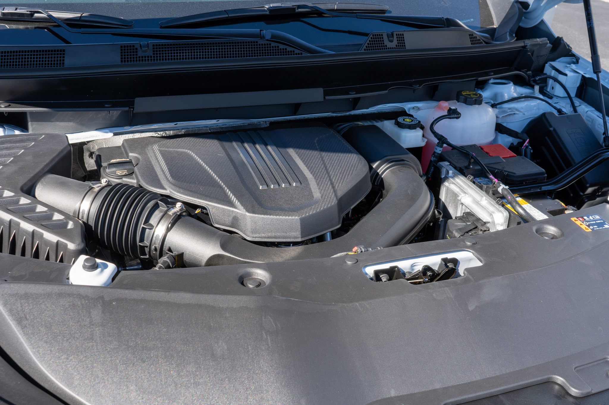 New 2026 Buick Enclave Sport Touring w/ Super Cruise Package image 21