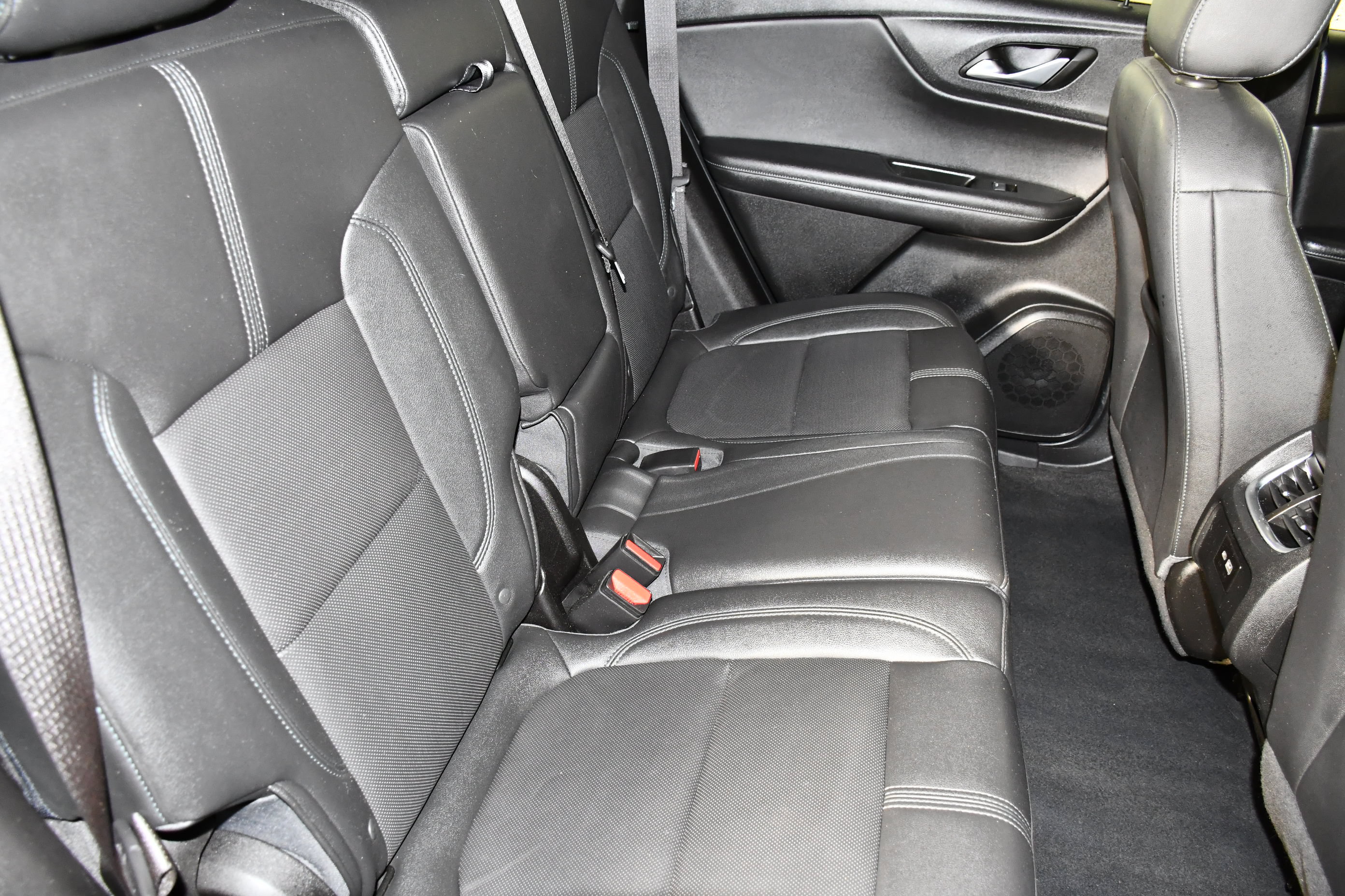 Used 2021 Chevrolet Blazer LT AWD/4WD image 42