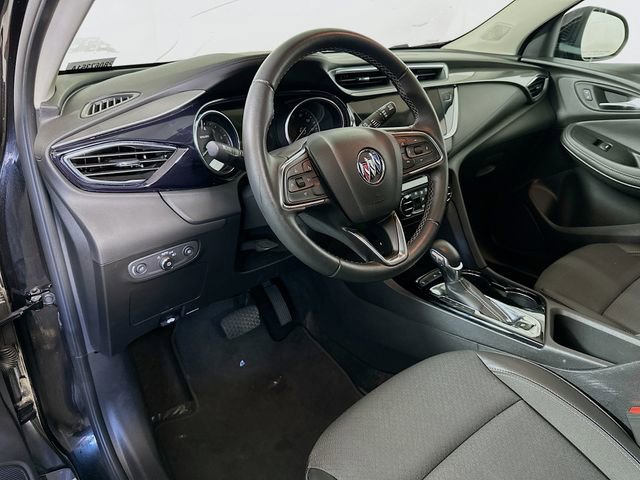 Used 2023 Buick Encore GX Select w/ Experience Buick Package image 10