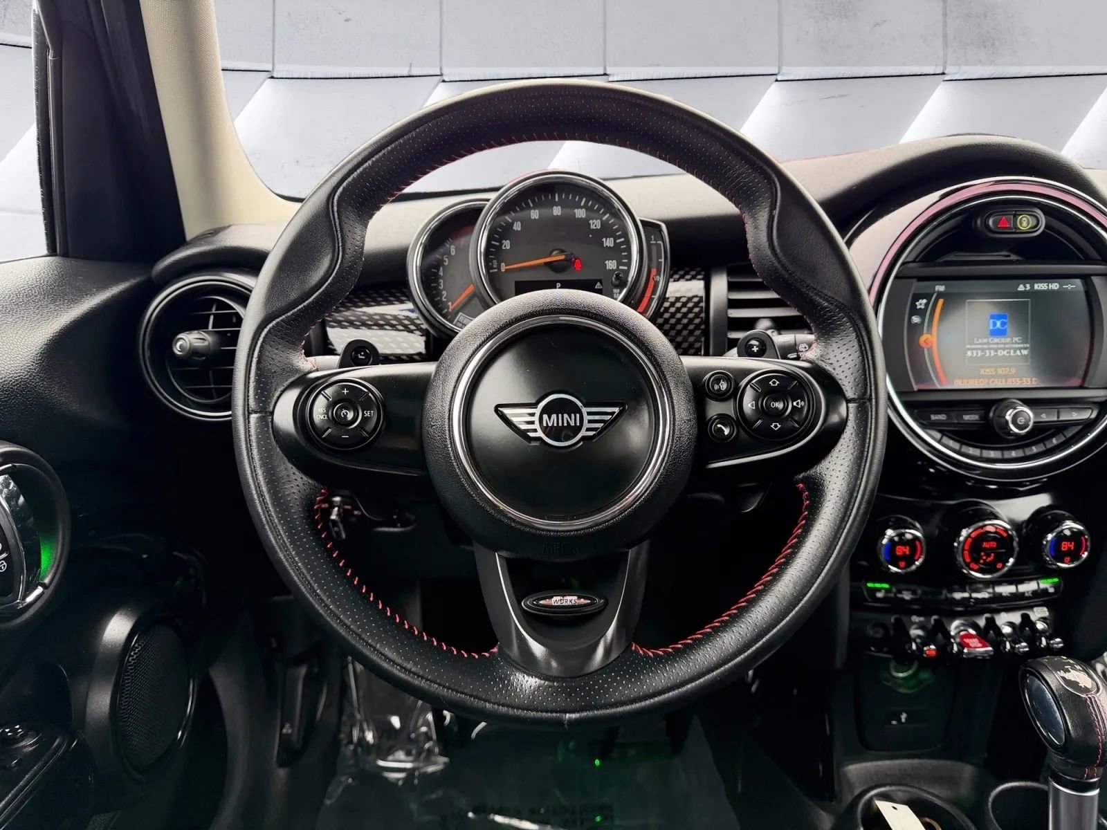 Used 2019 MINI Cooper S w/ Storage Package image 15