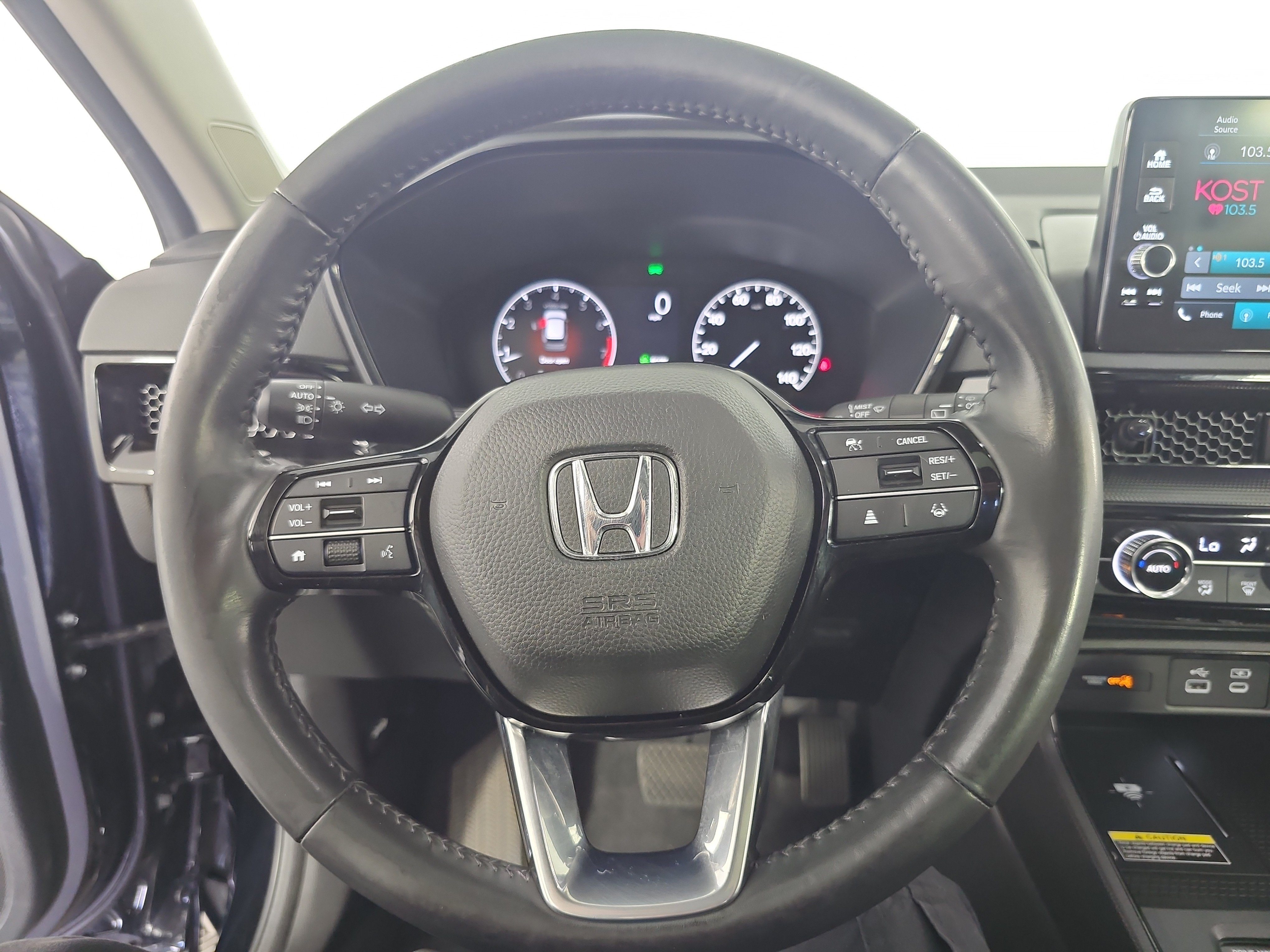 Certified 2023 Honda CR-V EX-L image 26