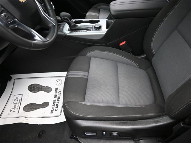 Used 2024 Chevrolet Blazer LT w/ Convenience Package image 9