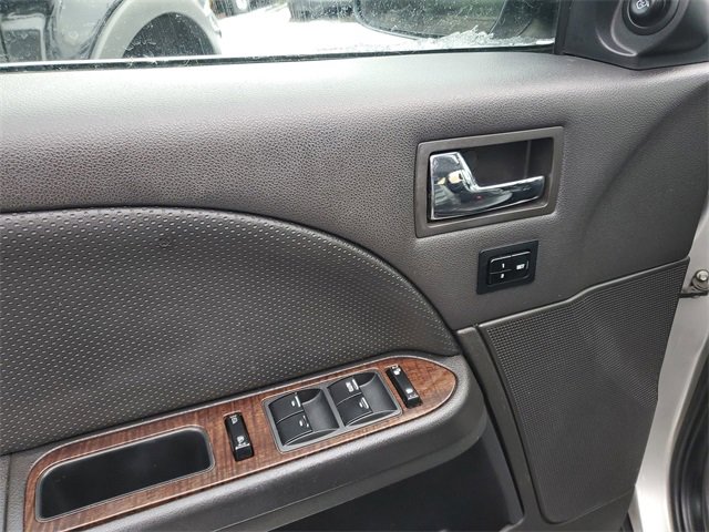 Used 2008 Ford Taurus Limited image 21