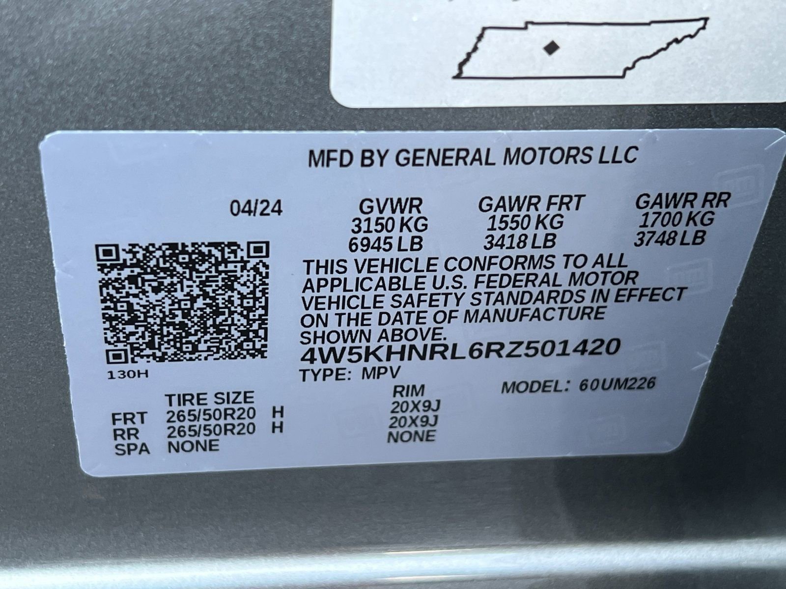 Used 2024 Acura ZDX A-Spec image 24