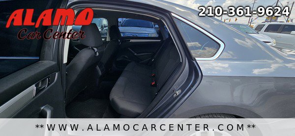 Used 2017 Volkswagen Passat 1.8T S FWD image 26