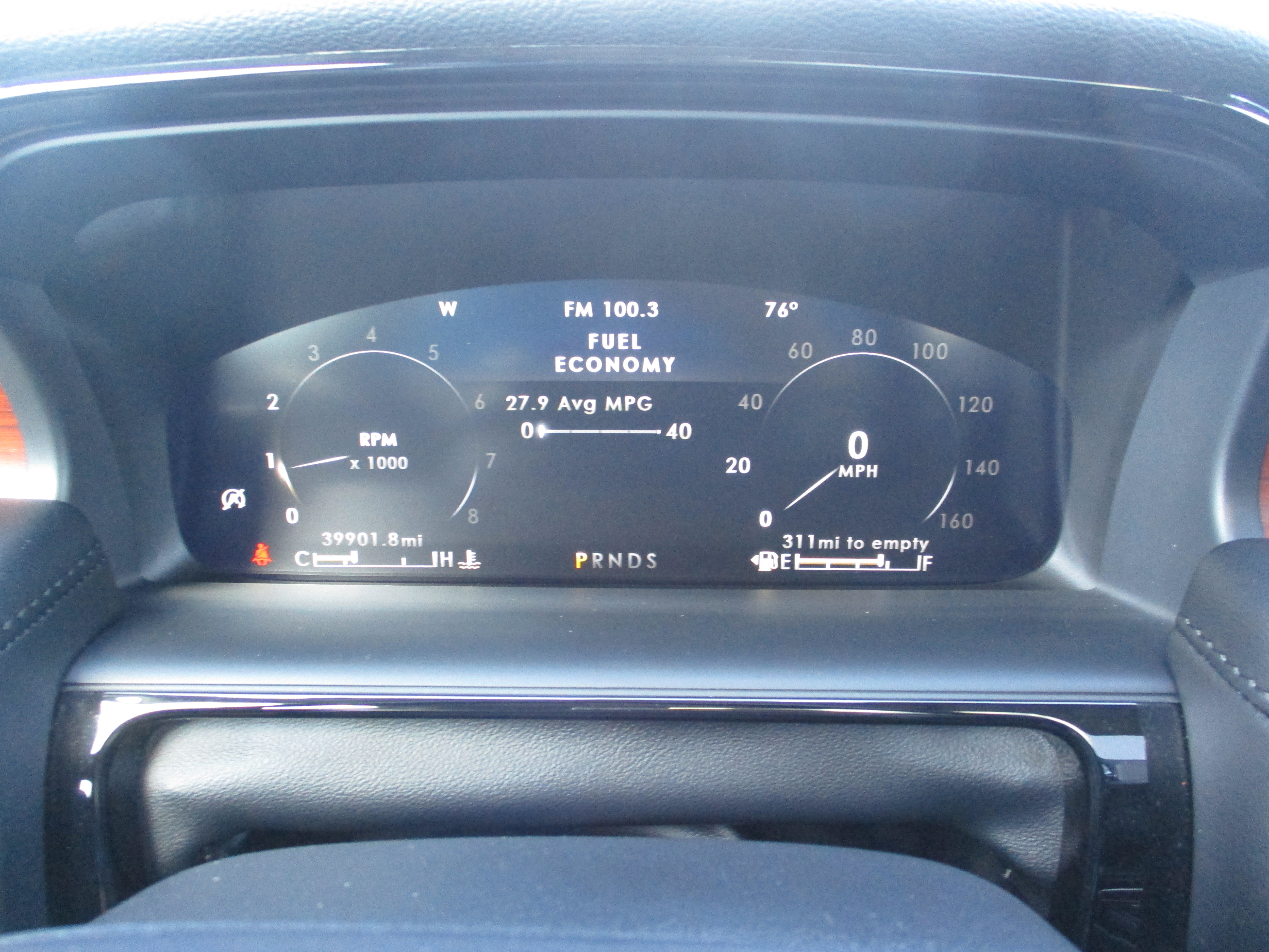 Used 2023 Lincoln Nautilus Reserve FWD image 18
