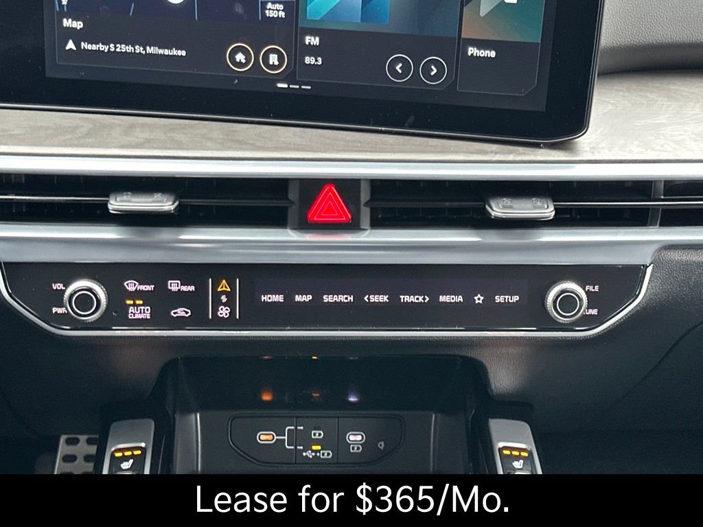 New 2026 Kia Sorento SX Prestige image 26