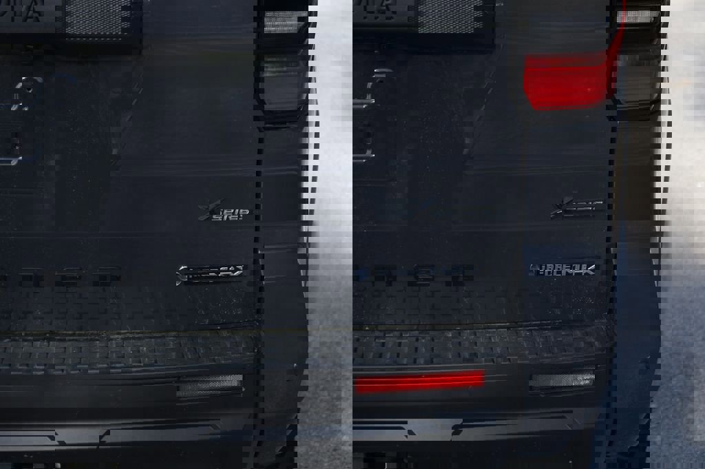 New 2026 Toyota 4Runner TRD Off-Road Premium AWD/4WD image 18