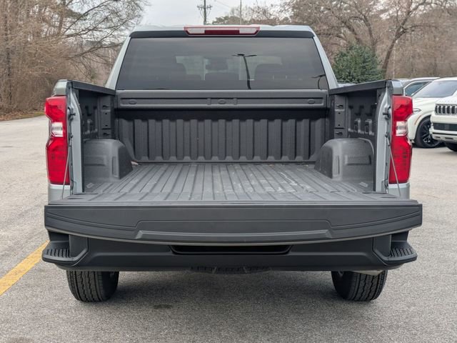 New 2026 Chevrolet Silverado 1500 W/T w/ WT Convenience Package image 24