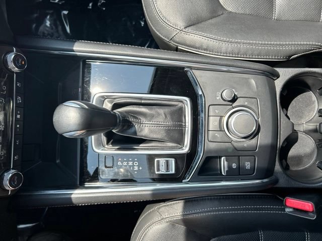Used 2024 MAZDA CX-5 AWD 2.5 S w/ Premium Plus Pkg image 21