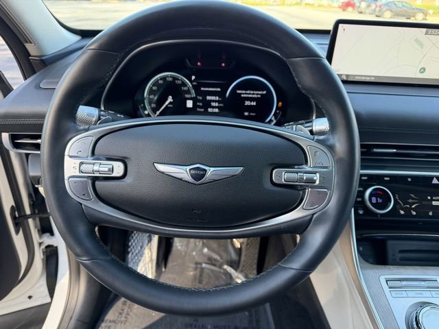 Used 2023 Genesis GV80 2.5T w/ Prestige 20" Package image 14
