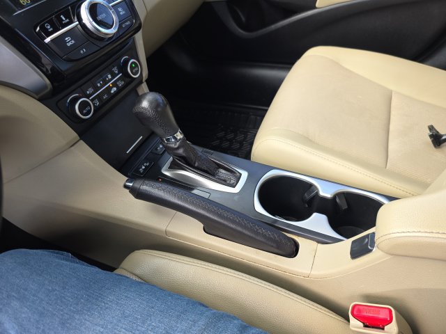 Used 2016 Acura ILX w/ Technology Plus Package FWD image 27