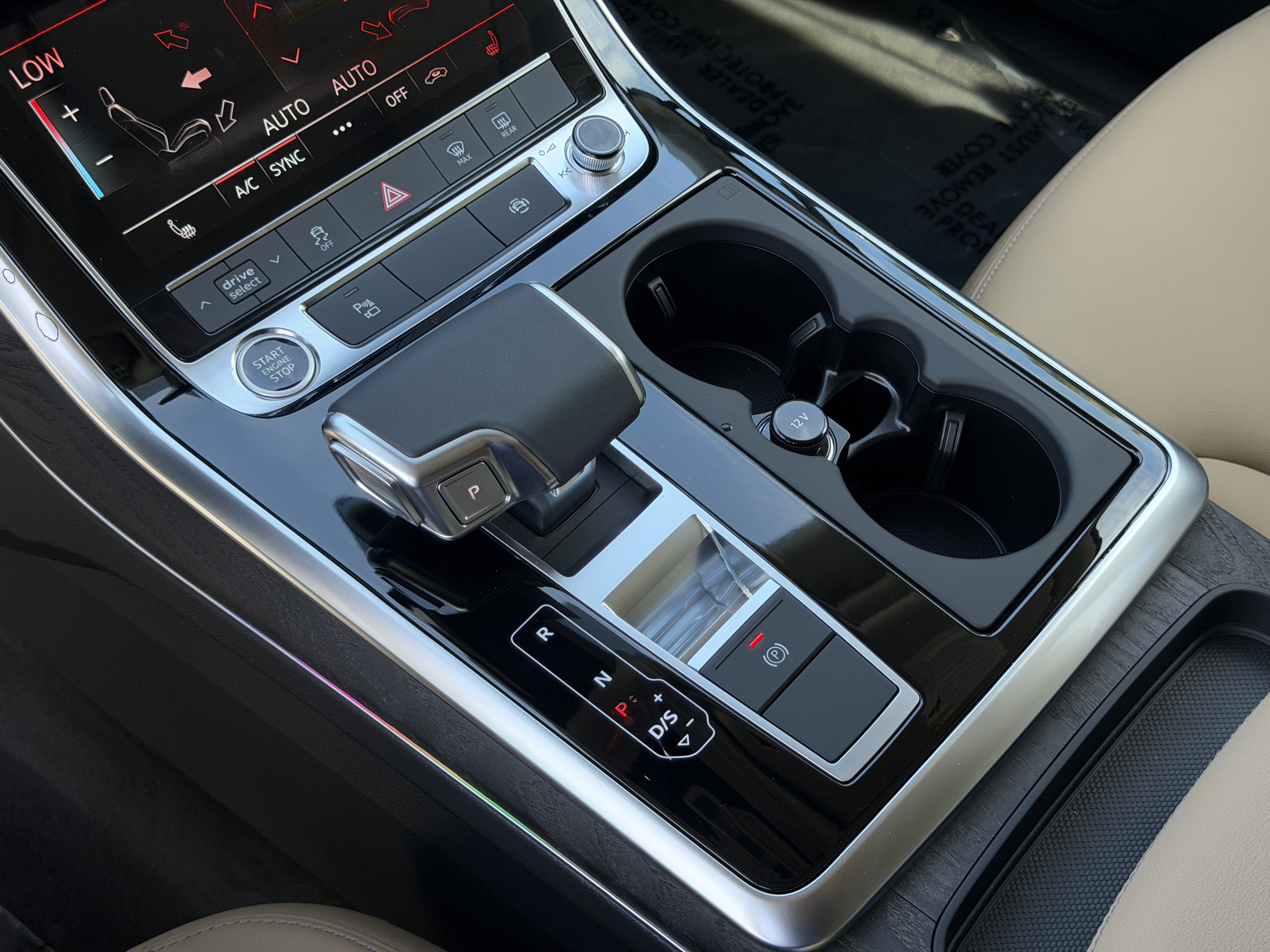 New 2026 Audi Q7 2.0T Premium AWD/4WD image 30