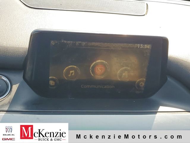 Used 2017 MAZDA MAZDA6 Touring FWD image 17