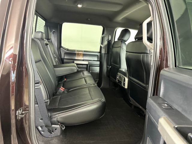 Used 2020 Ford F150 Lariat image 27