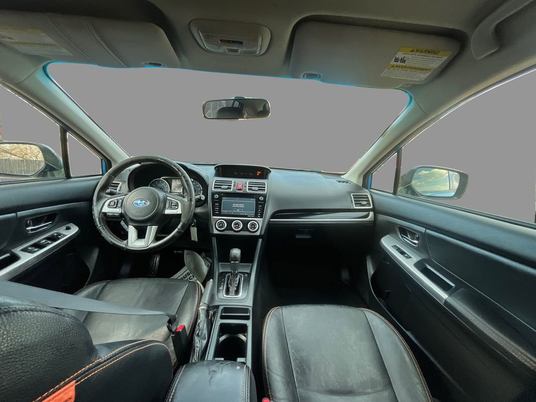 Used 2016 Subaru Crosstrek 2.0i Limited image 9