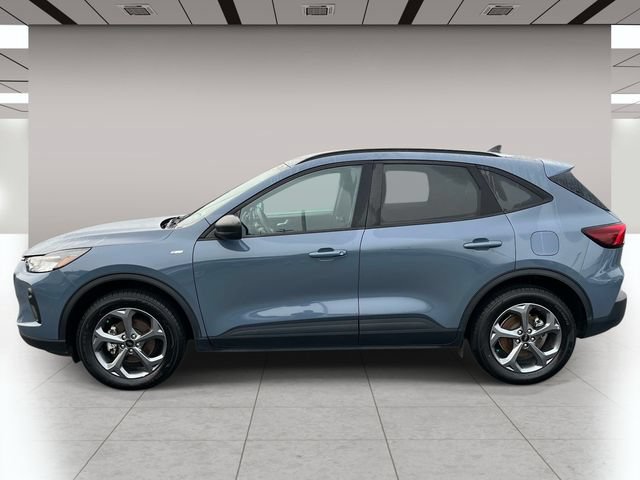 Used 2025 Ford Escape ST-Line AWD/4WD image 7