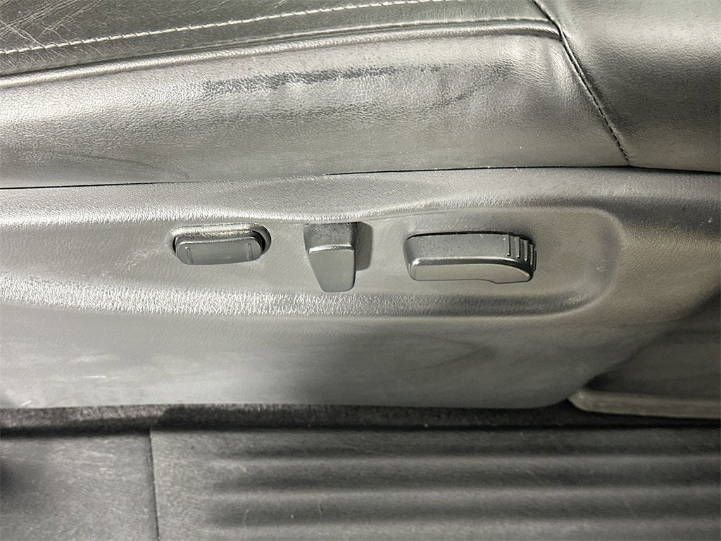 Used 2020 INFINITI QX80 Luxe w/ Proassist Package image 23