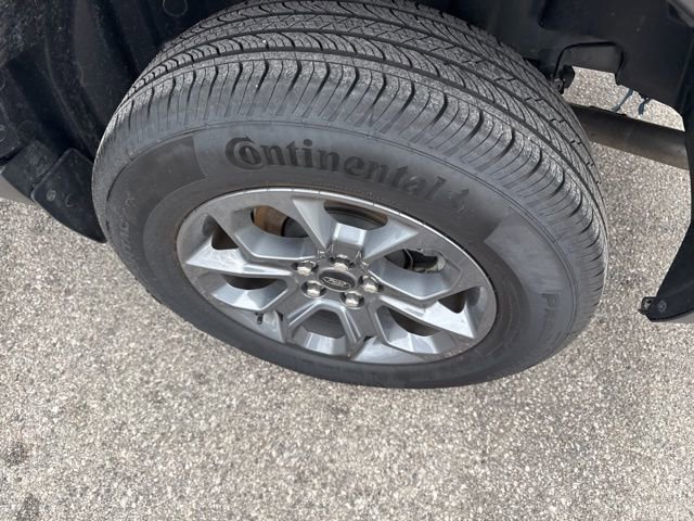 Used 2025 Ford Maverick XLT w/ XLT Luxury Package image 10