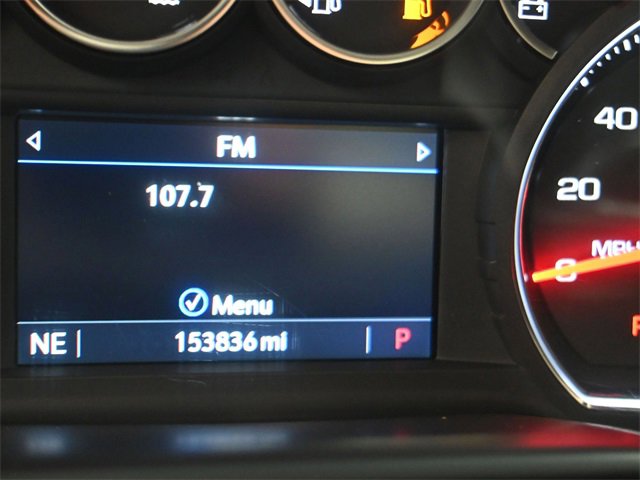 Used 2020 Chevrolet Silverado 2500 LTZ w/ LTZ Plus Package image 16