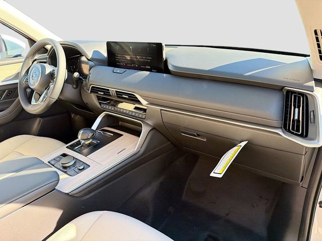 New 2026 MAZDA CX-90 Plug-In Hybrid w/ Preferred image 14