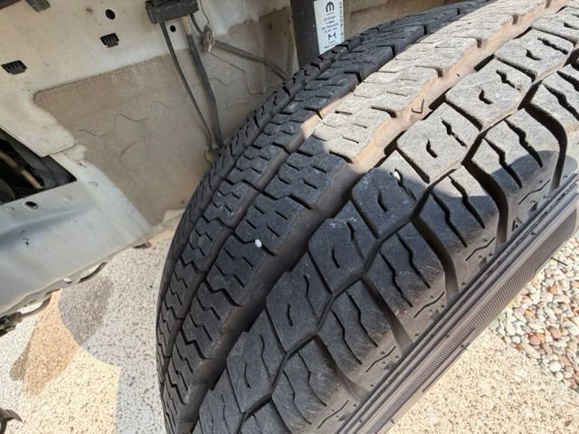 Used 2025 RAM ProMaster 2500 w/ U-Haul Equipment Group FWD image 16