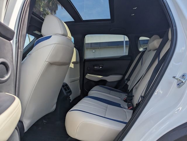 New 2025 Acura ADX A-Spec image 8