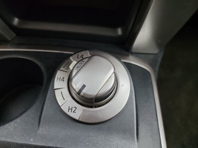 Used 2019 Toyota 4Runner SR5 image 27