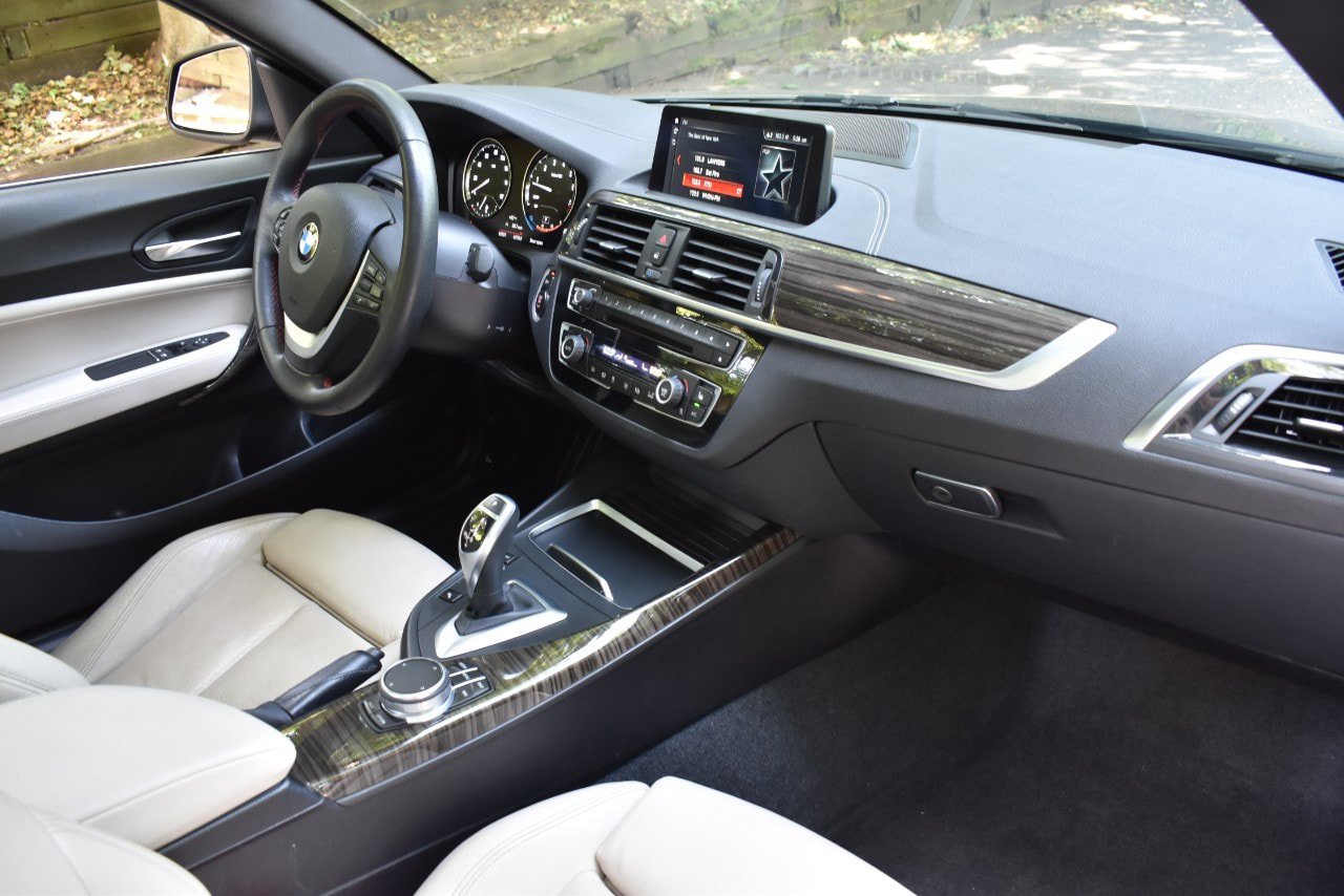 Used 2018 BMW 230i Coupe RWD image 20