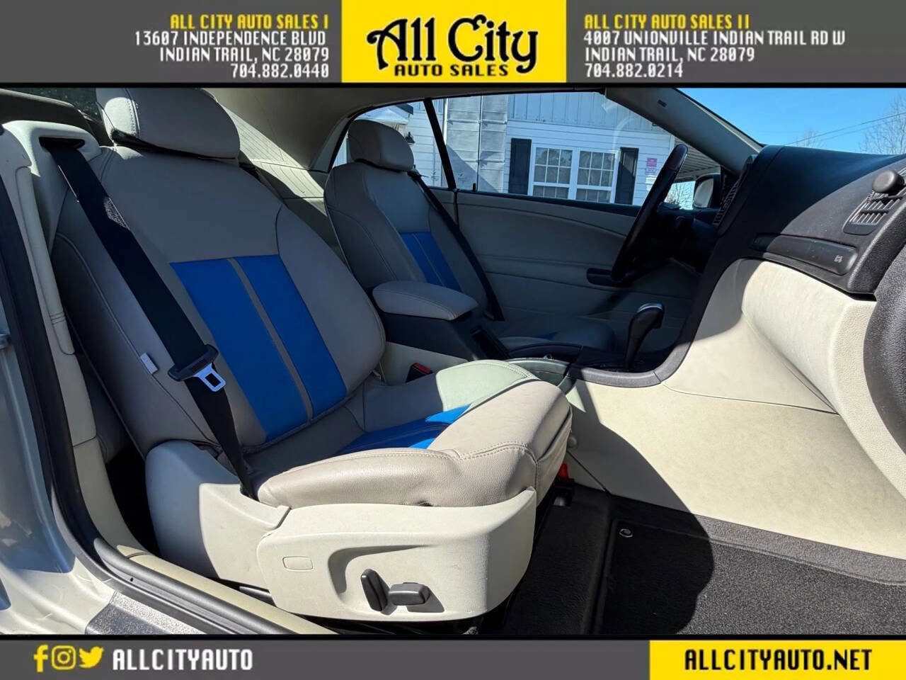 Used 2005 Saab 9-3 Arc image 16