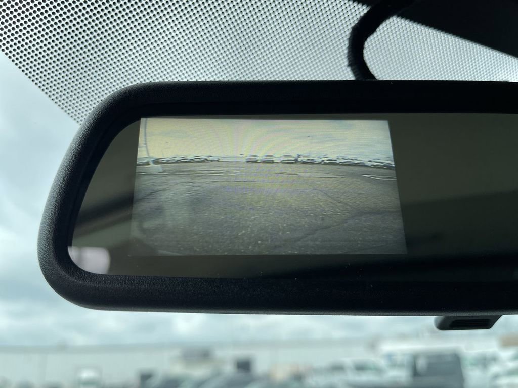 New 2026 Chevrolet Express 2500 w/ Driver Convenience Package image 11