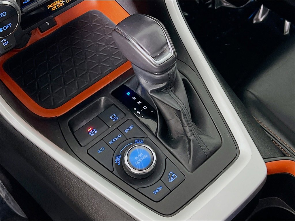 Certified 2022 Toyota RAV4 Adventure image 16