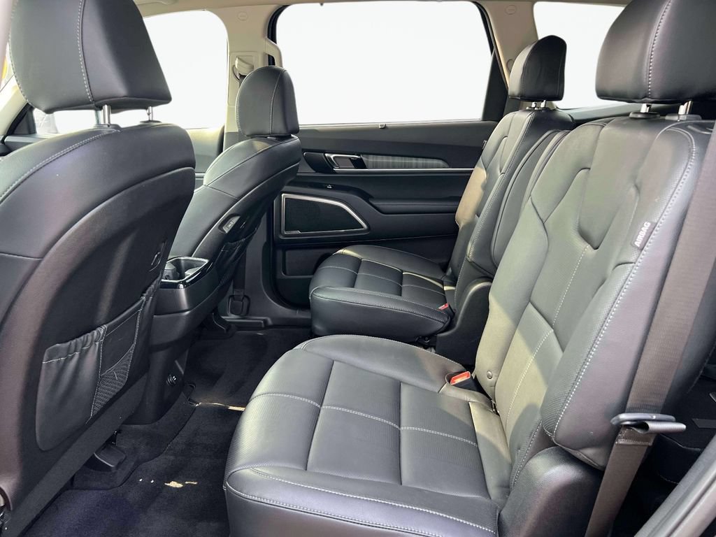 Certified 2024 Kia Telluride EX w/ EX Captain's Chair Package AWD/4WD image 10