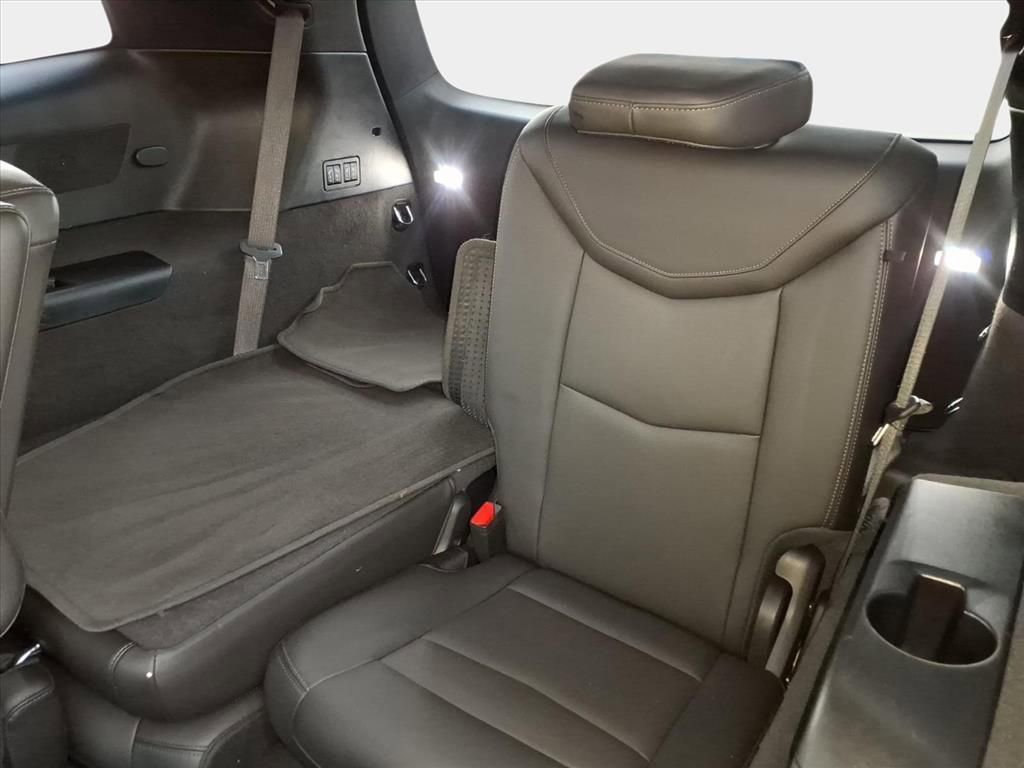 Used 2020 Cadillac XT6 Premium Luxury image 15