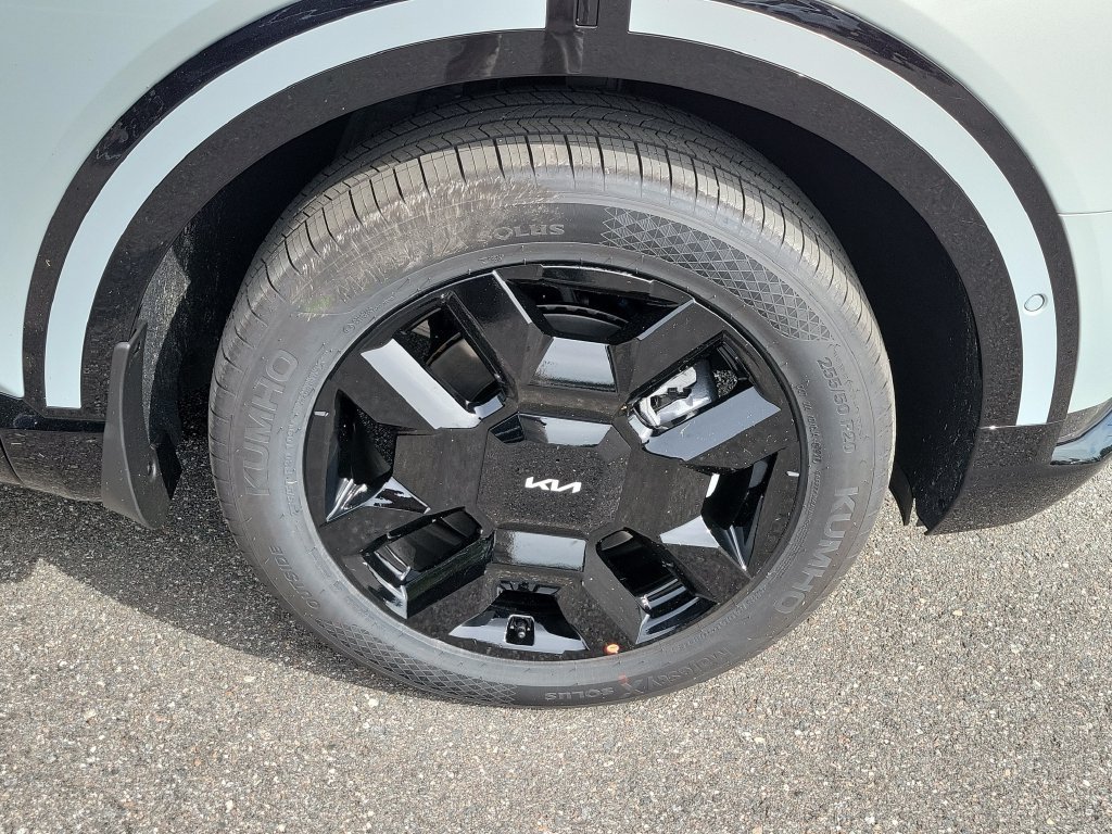 New 2027 Kia Telluride SX FWD image 39