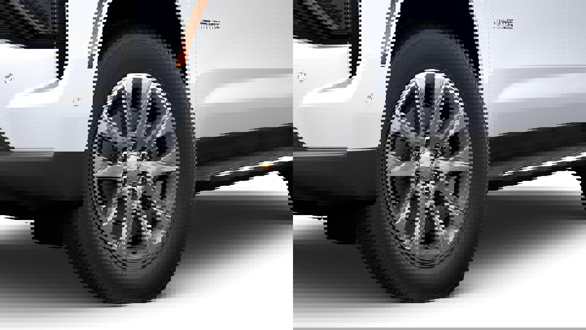 New 2026 Chevrolet Tahoe Premier AWD/4WD image 52